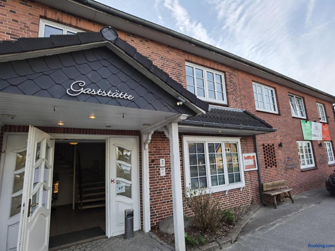 Landquartier de Kroger主图