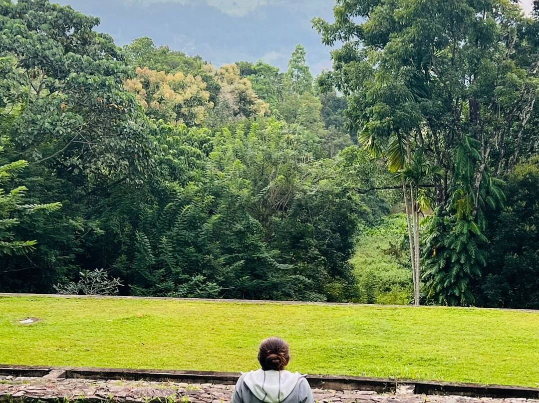 Santani Wellness Kandy主图