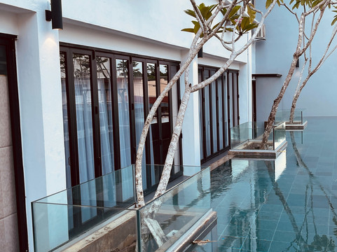 Theatre Hotel Kuching主图