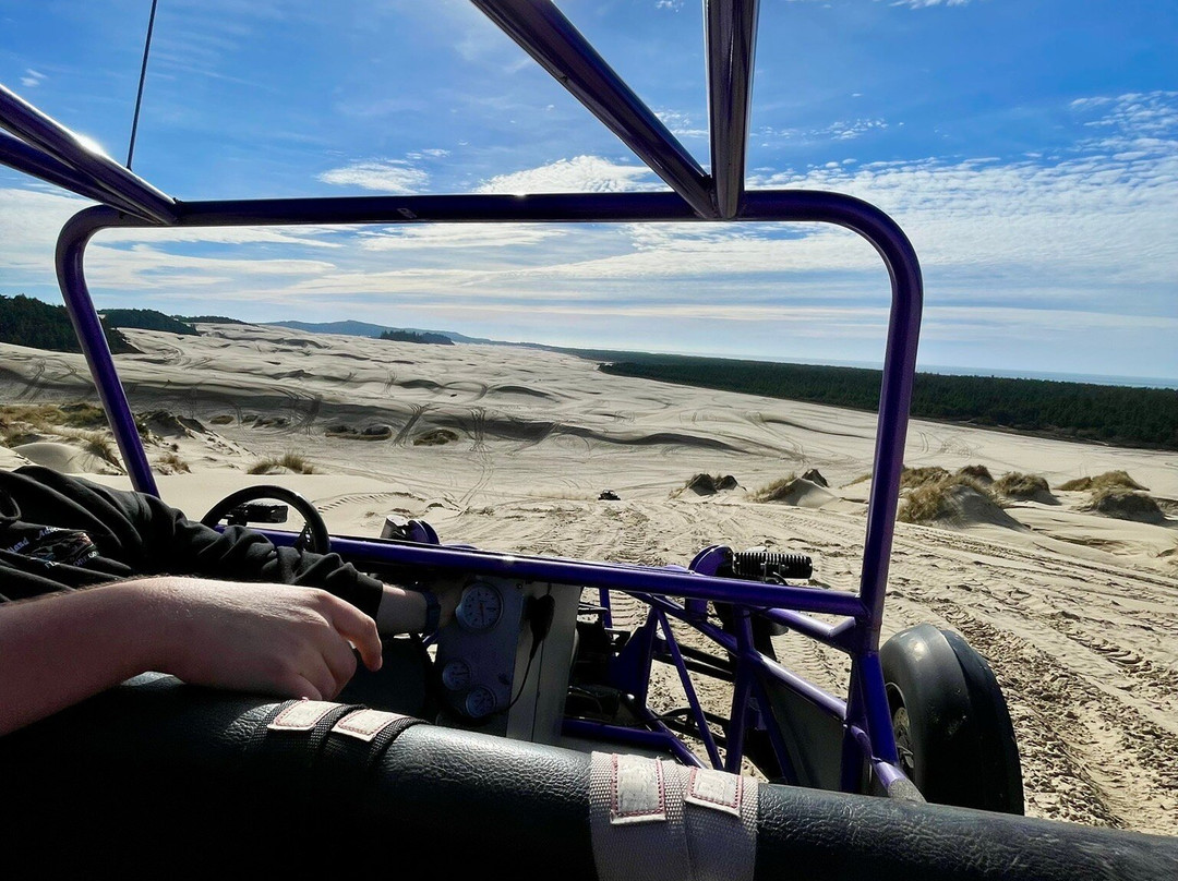 沙地冒险-弗洛伦斯必去景点