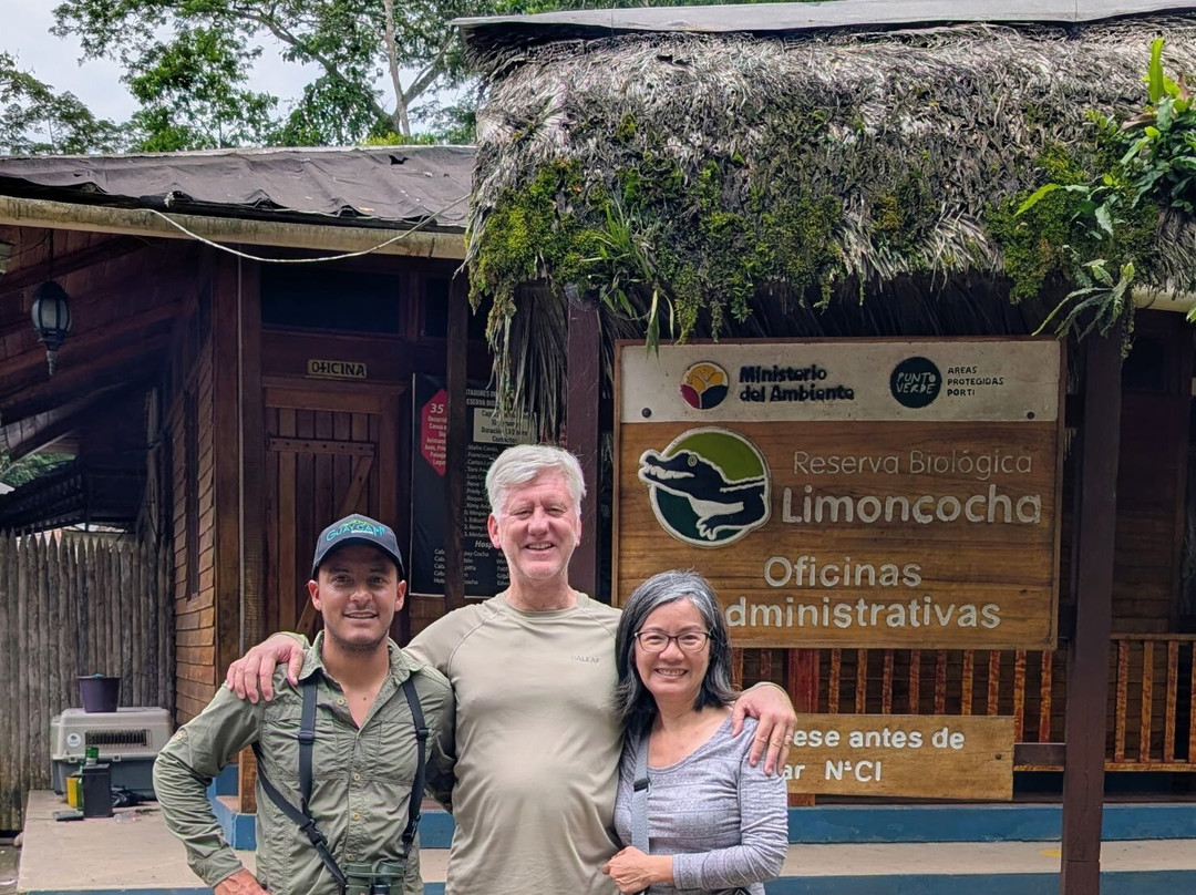 Ecuador Birds Tours-基多必去景点
