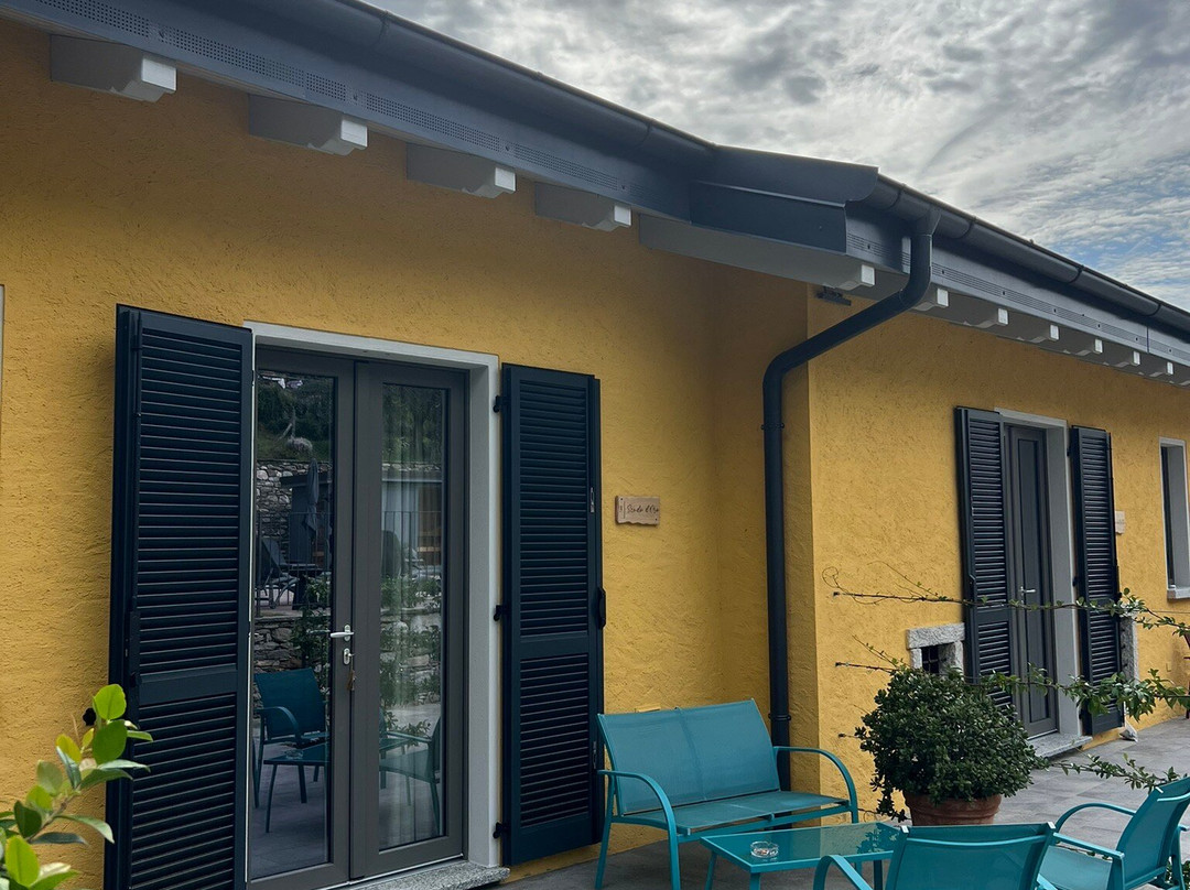 Agriturismo Il Medeghino主图