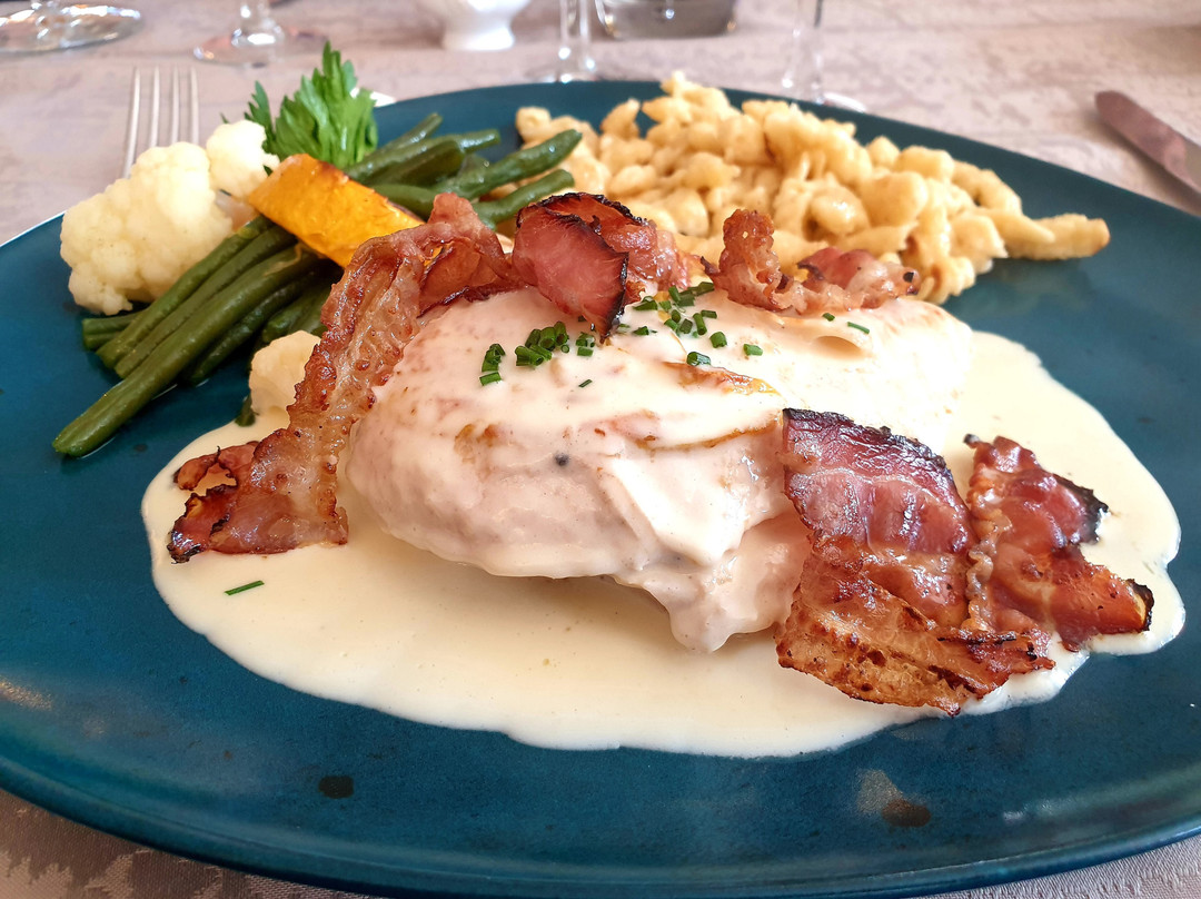 Guevenatten酒店住宿-Le Coquelicot