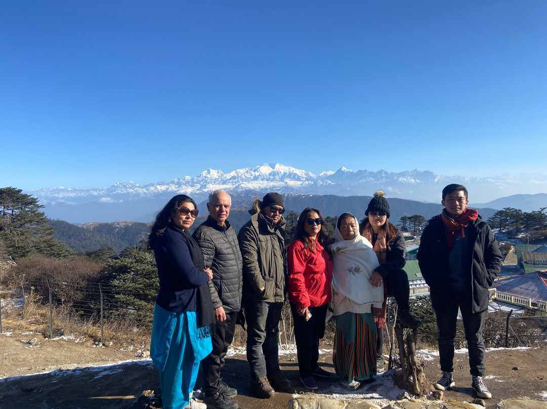 Ilam酒店住宿-Summit Hotel