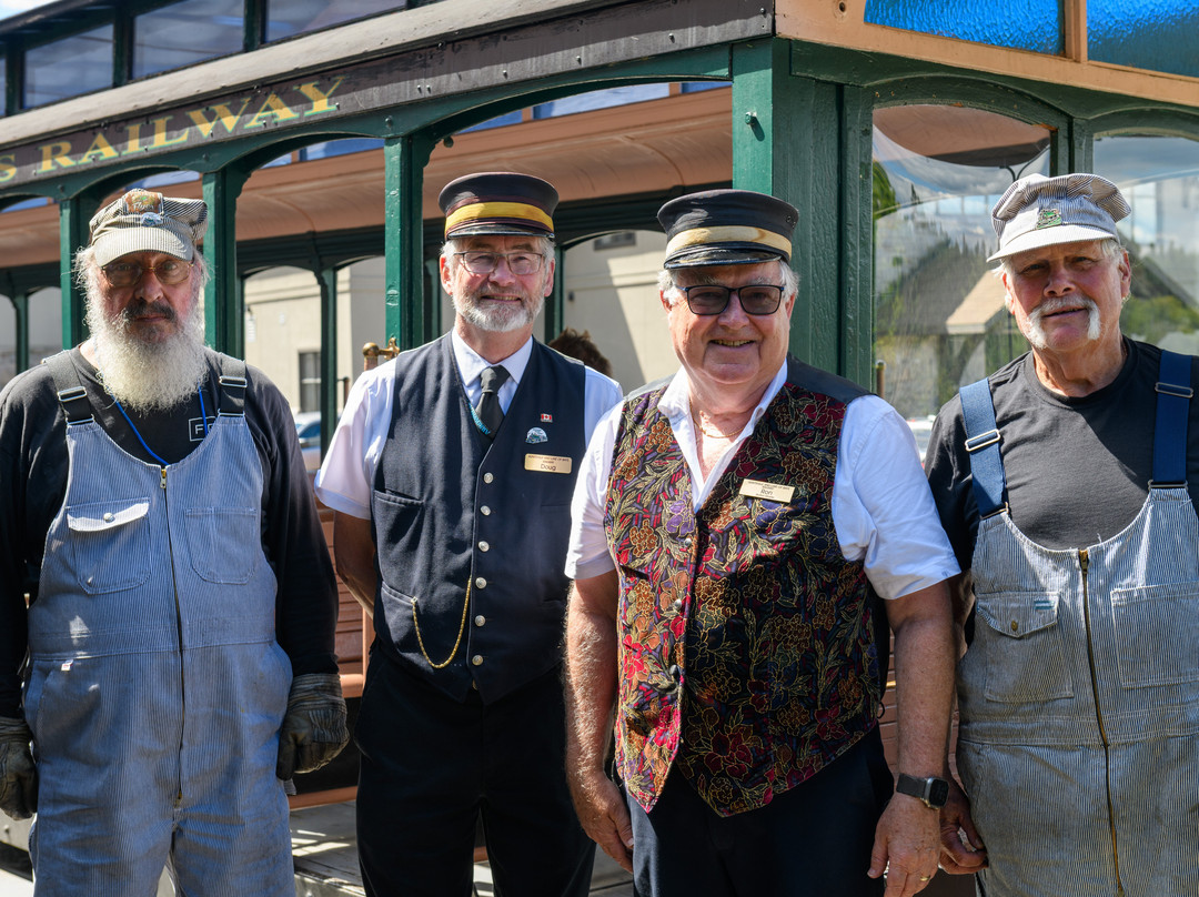 Muskoka Heritage Place-亨茨维尔必去景点