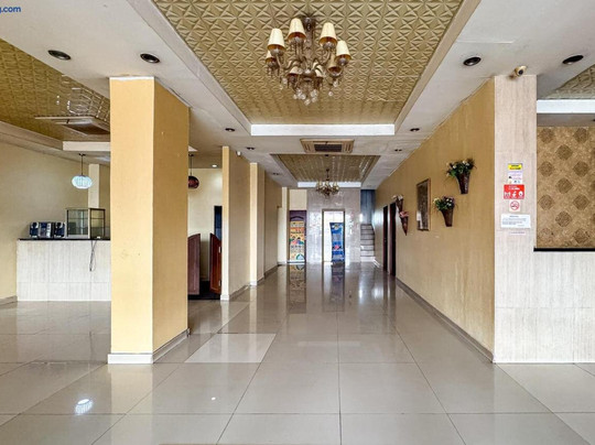 Super OYO 91188 Hotel Teratai Cikarang