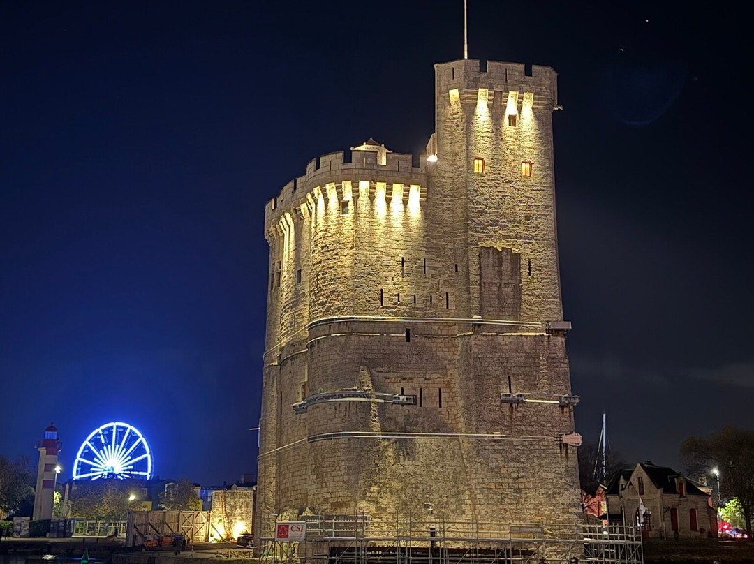 Best Western Premier Masqhotel主图