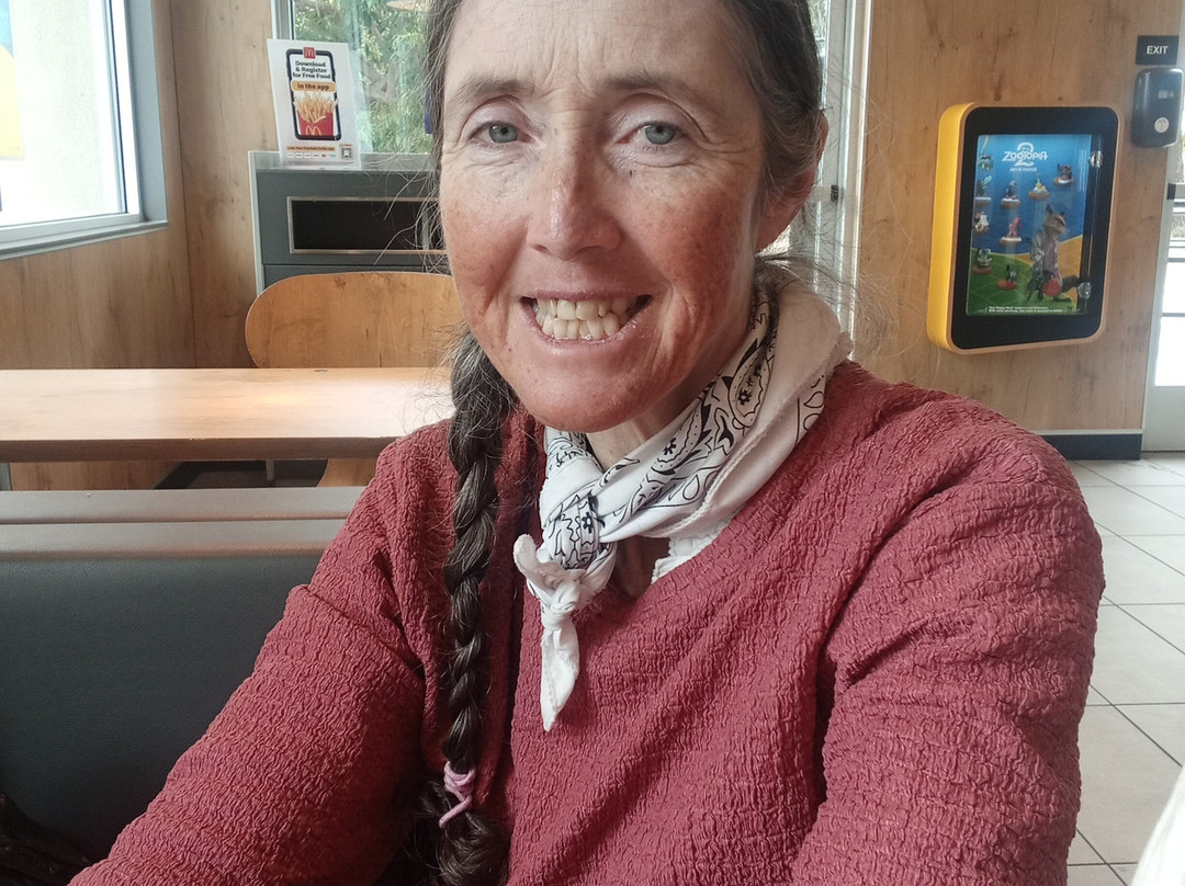 Best Western Plus New Barstow Inn & Suites主图