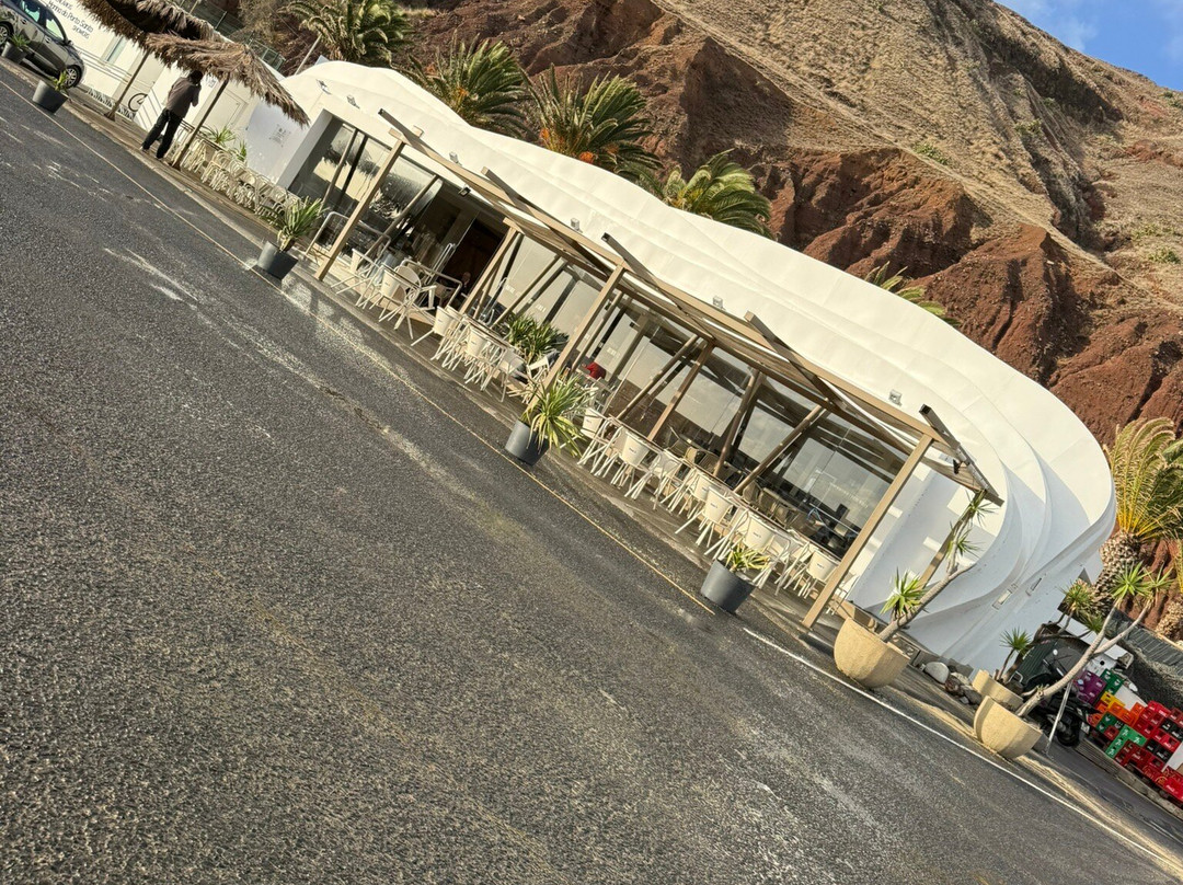 Concrete Sculpture-Vila Baleira必去景点