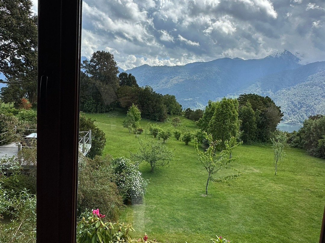 Las Bandurrias Eco Hostal主图