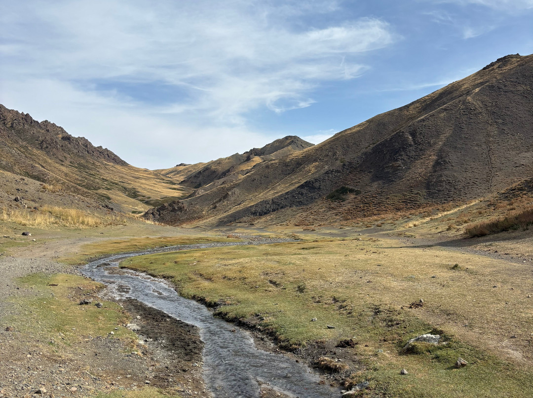Nur Altai Tour-乌兰巴托必去景点