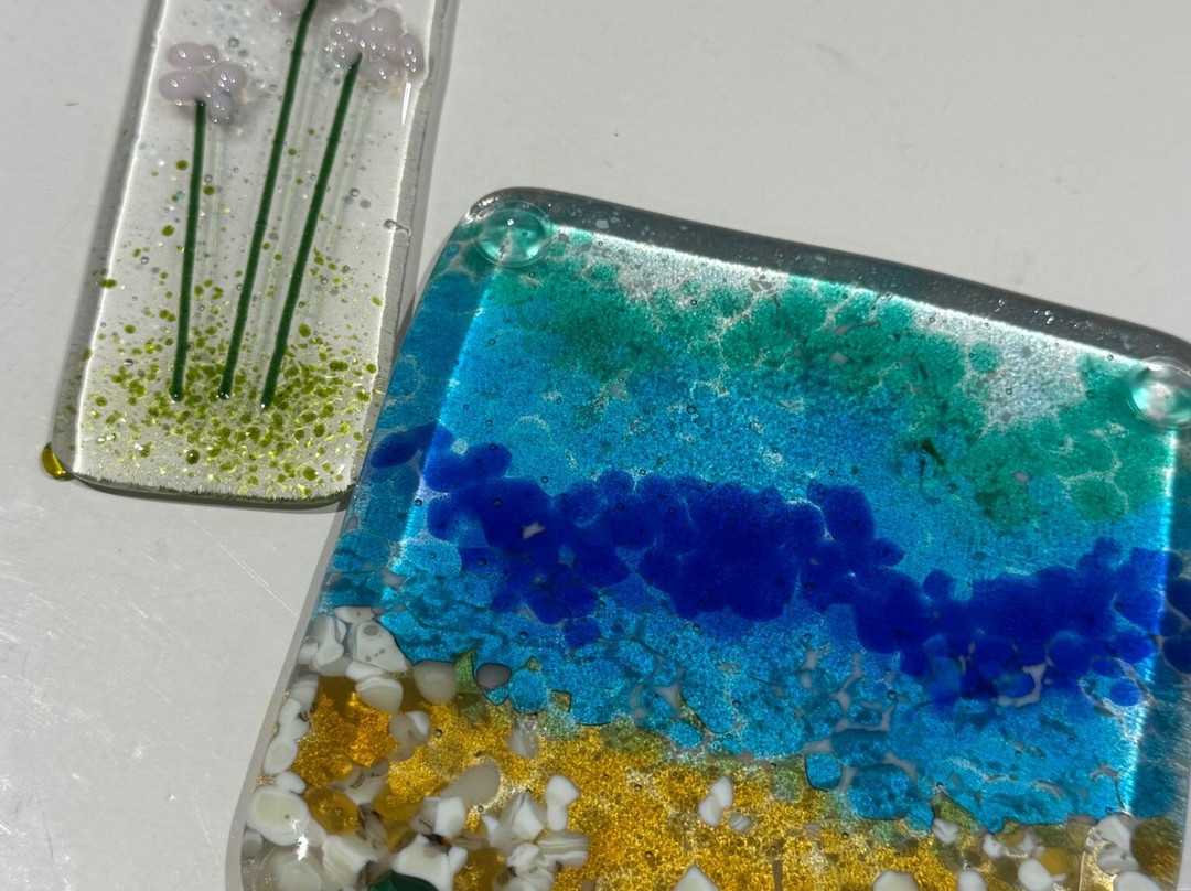 Fired Works-Chalfont St Peter必去景点