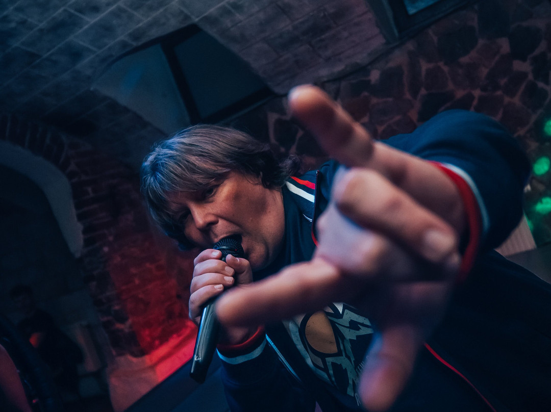 Guinness Karaoke Music Pub-科希策必去景点