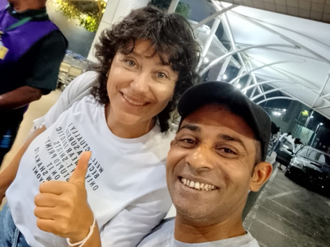 Travel With Kanthana-卡卢特勒必去景点