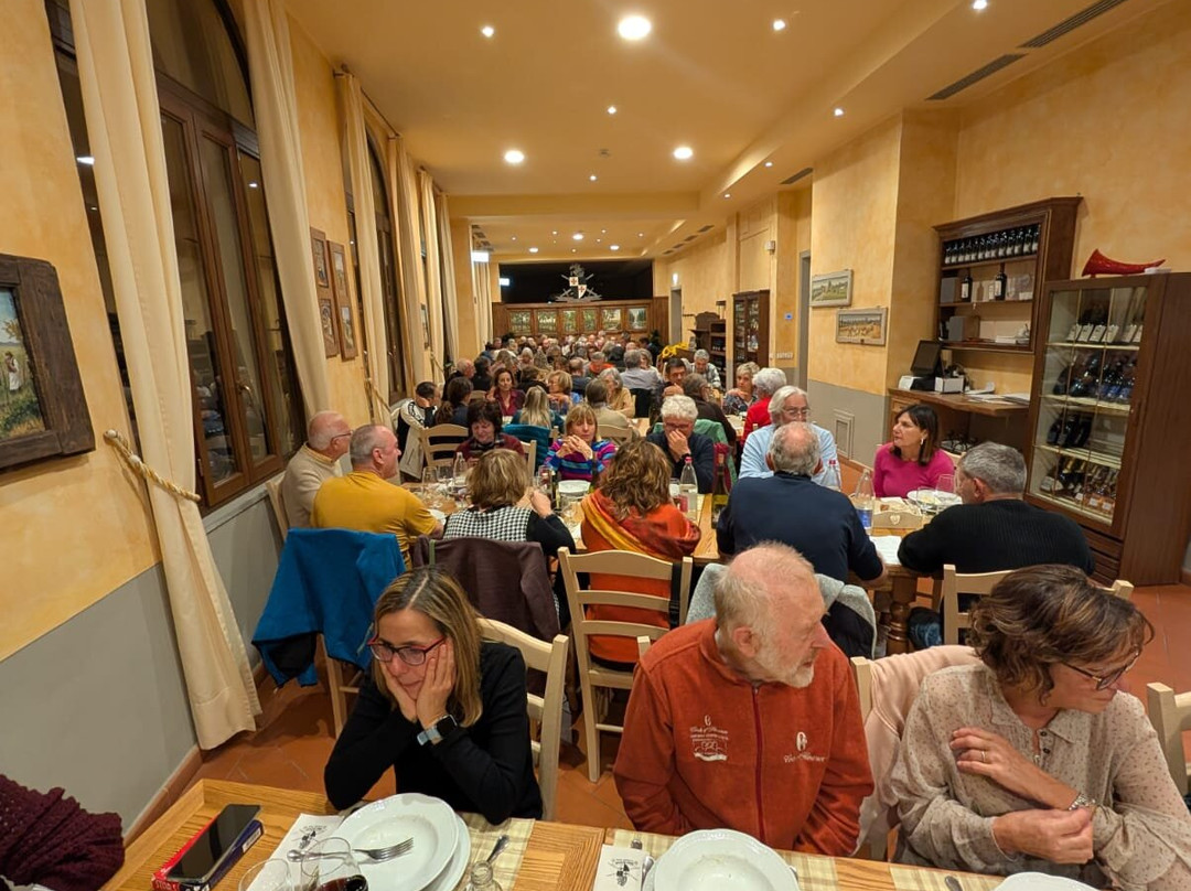 Hotel Rifugio La Foresta主图