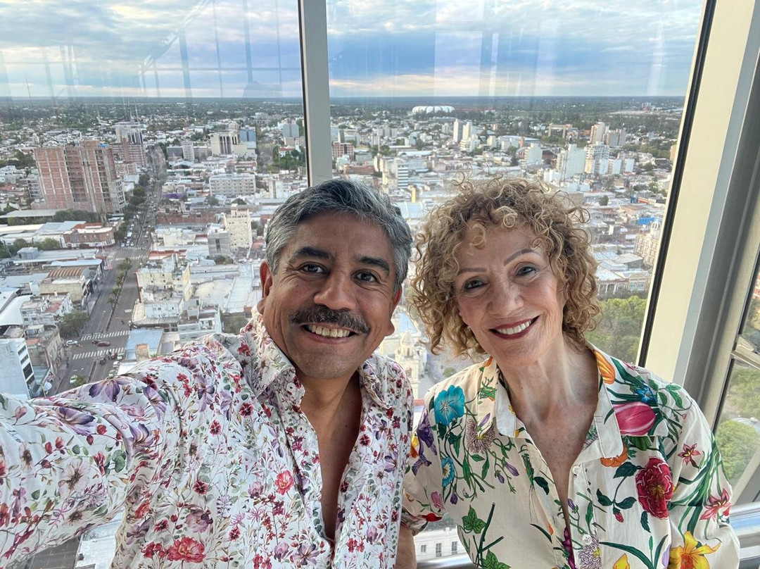 Complejo Juan Felipe Ibarra-Santiago del Estero必去景点