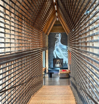 Horse and Barrel Tours-列克星敦必去景点