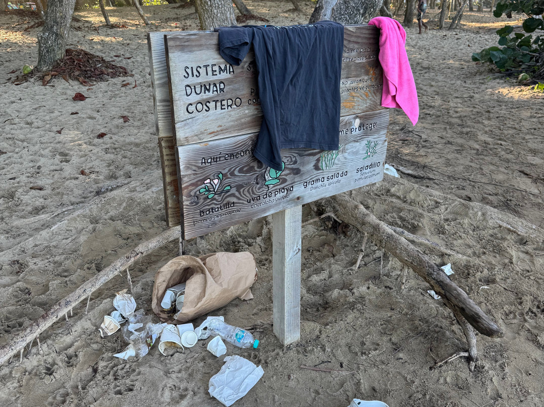 Encuentro Beach-喀巴里特必去景点