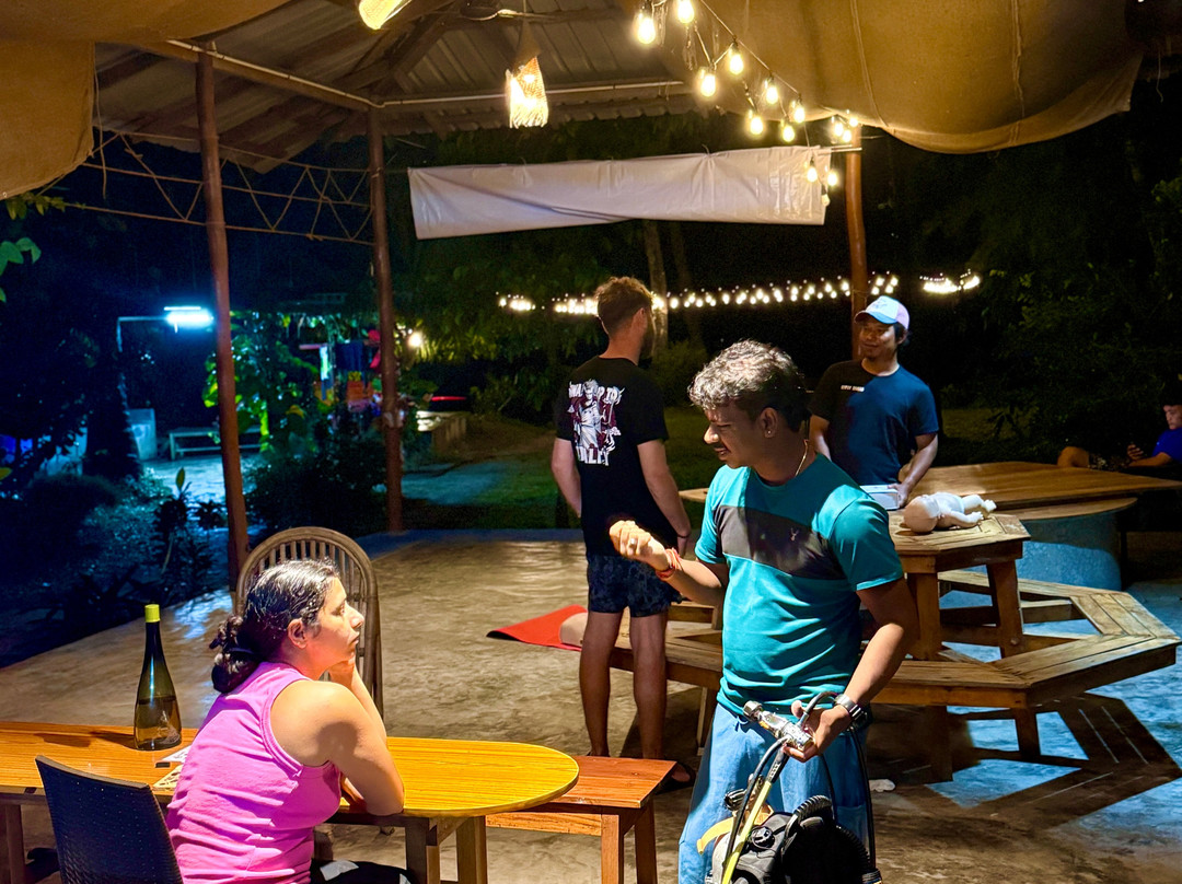 Gypsy Divers Dive Resort-哈夫洛克岛必去景点