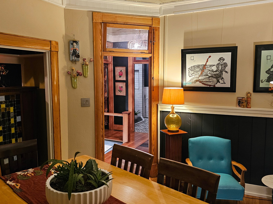 Angel's Attic Uncorked