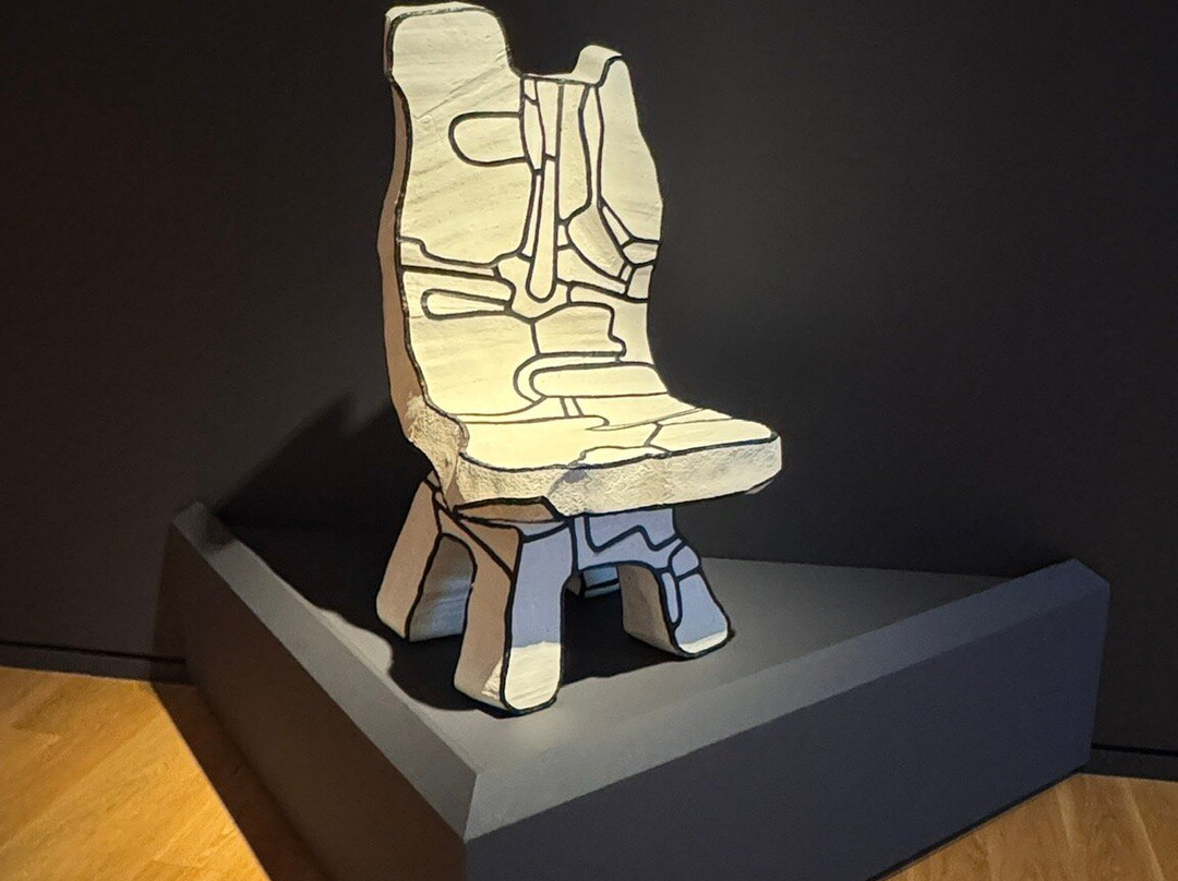 Museum of the Basil & Elise Goulandris Foundation-雅典必去景点