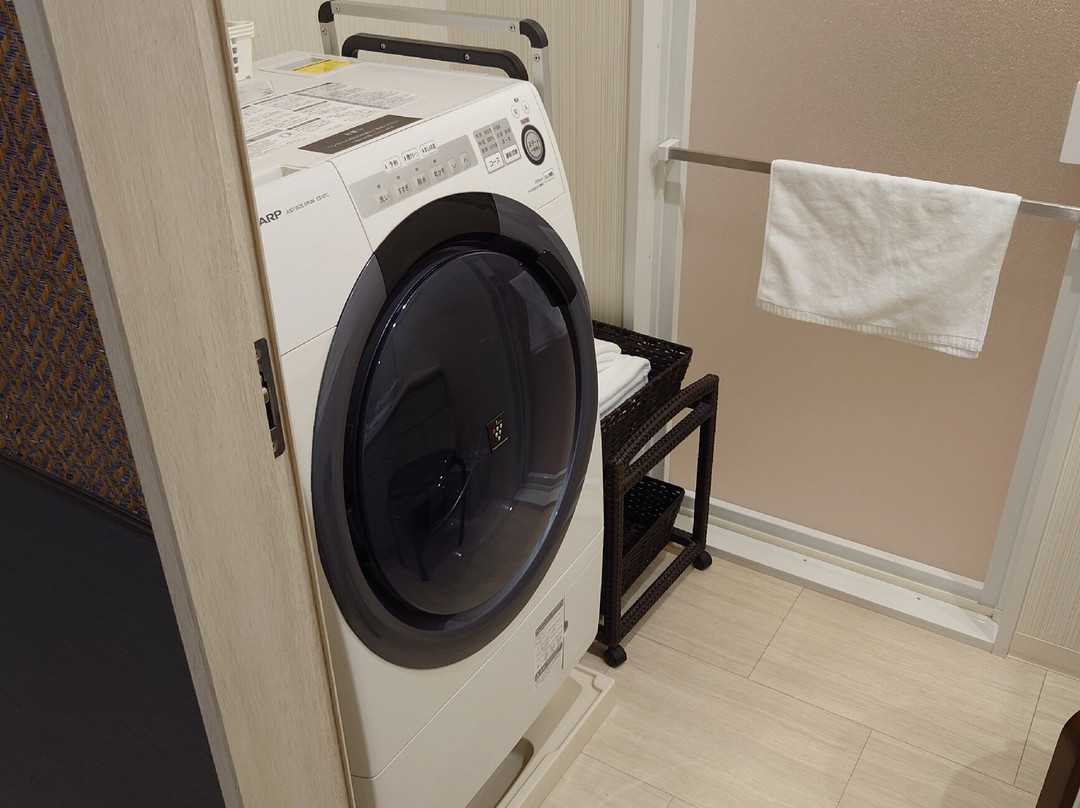 Wan's Land Kanagawa Miura Kaigan主图