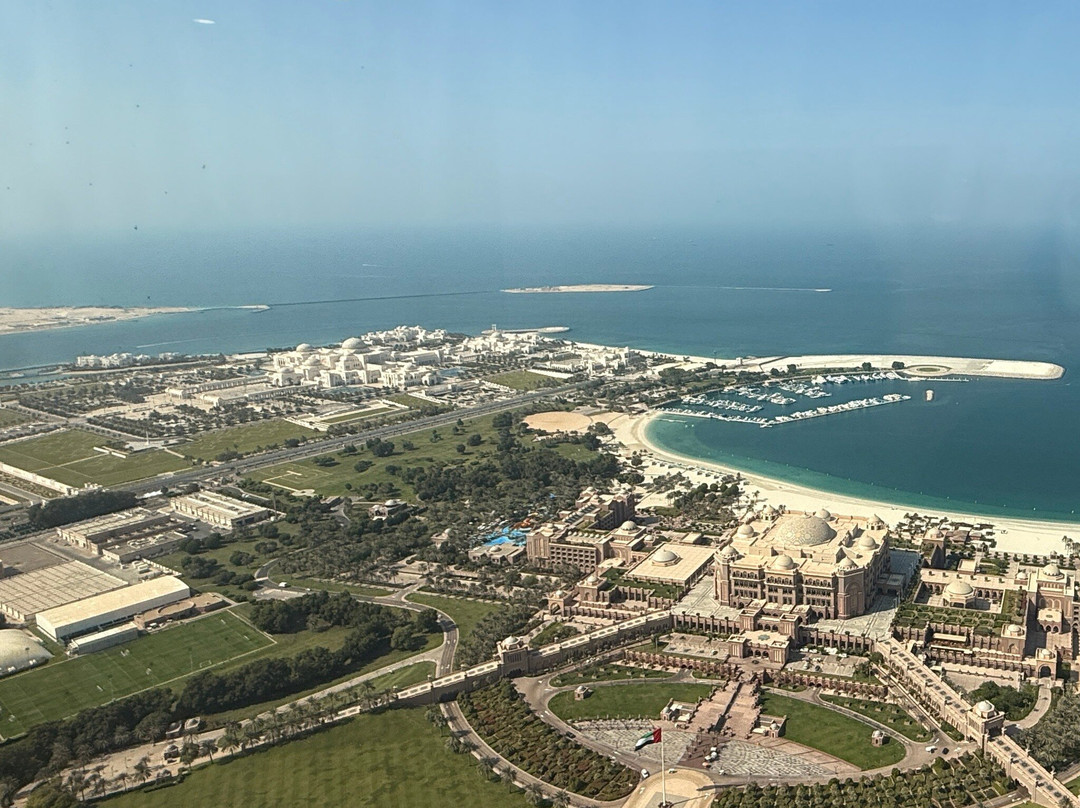 Tours for You-迪拜必去景点