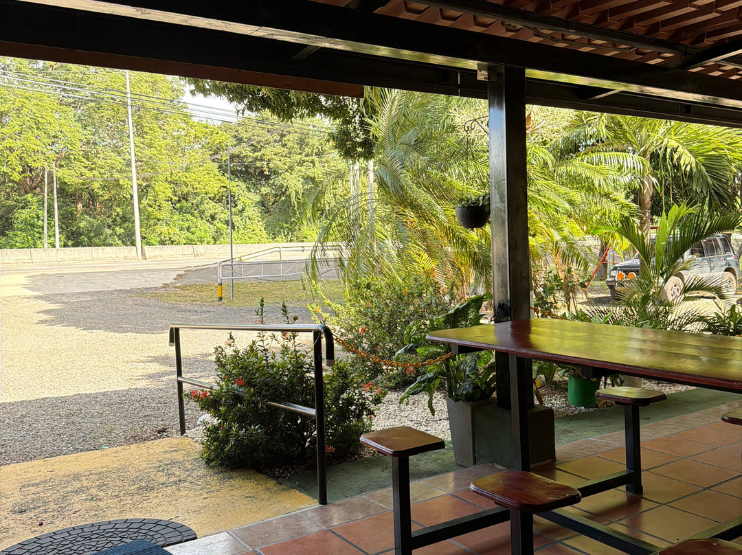 Tenorio Adventure Company-瓜纳卡斯特省必去景点