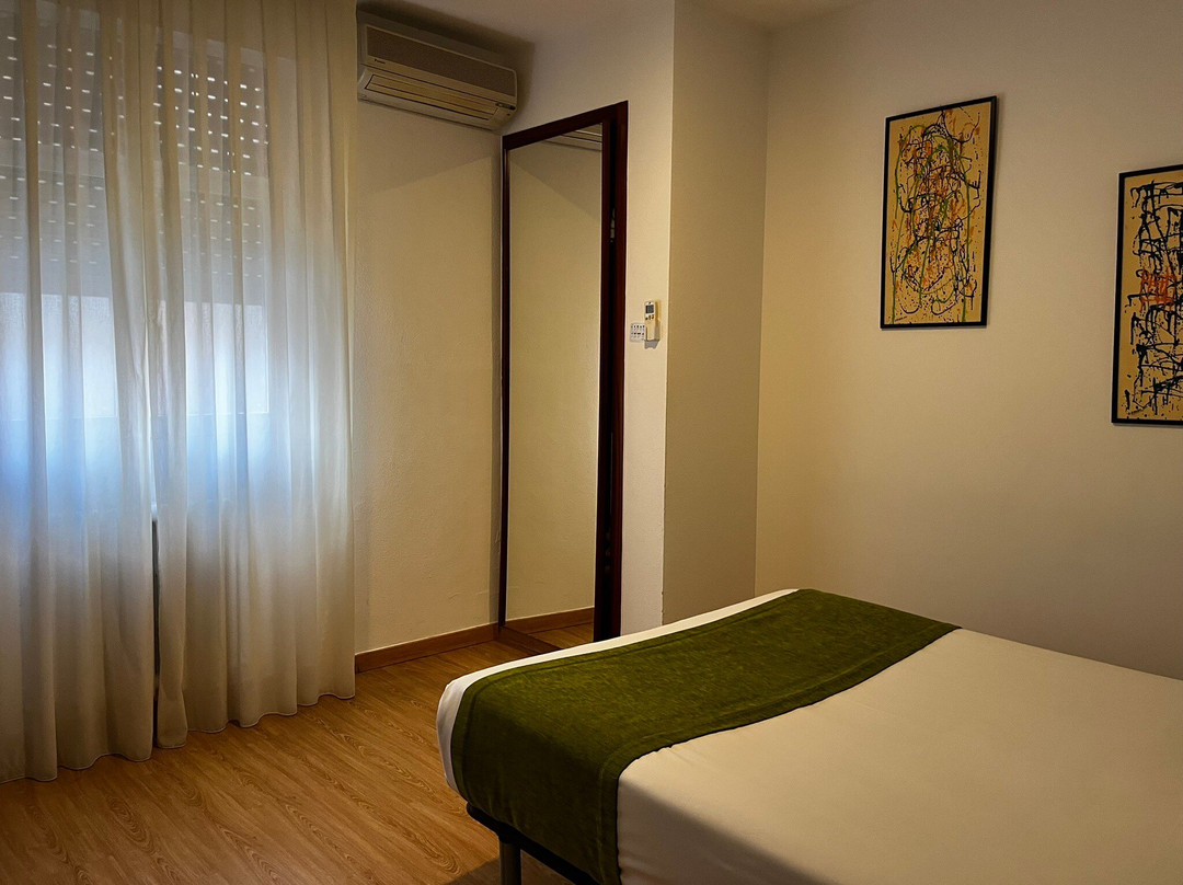 Hotel Centro Vitoria主图