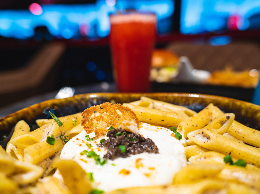 E Race Evolution-Saint-Maximin必去景点