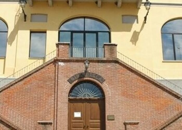 Biblioteca Civica Paolo Luotto-Villafranca d'Asti必去景点