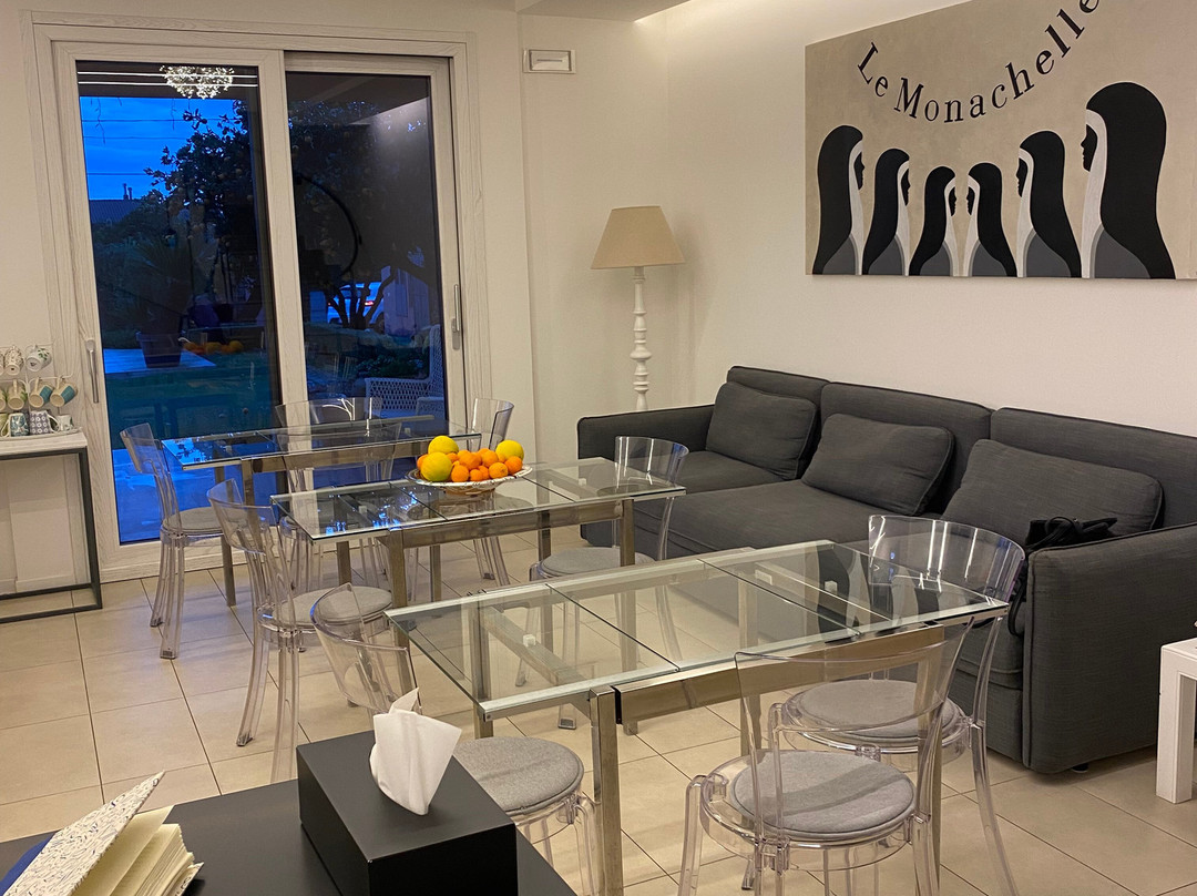 Le Monachelle Luxury主图