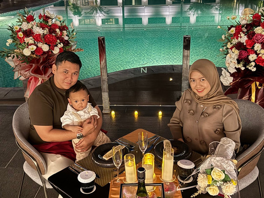 Novotel Pontianak Convention Centre