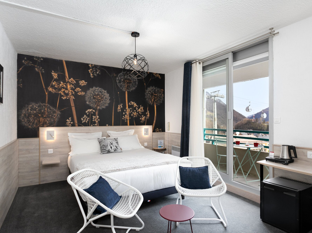 Hotel Residence Le Lys主图