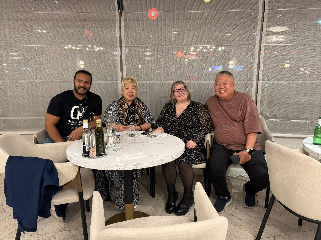 Ramada by Wyndham Bucharest Otopeni Airport