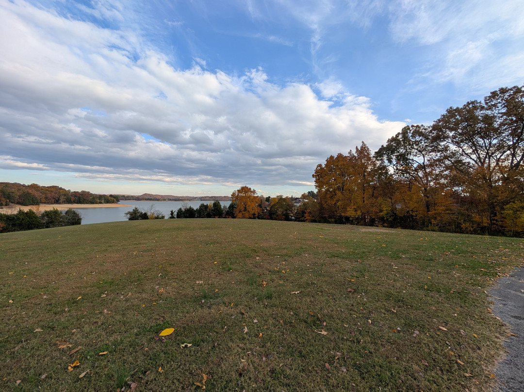 Grainger County Parks & Recreation