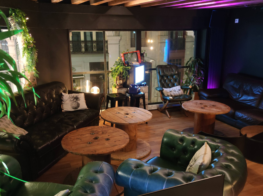 Les Explorateurs-鲁昂必去景点