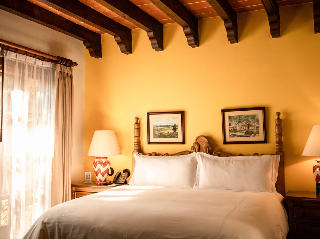 Las Mañanitas主图