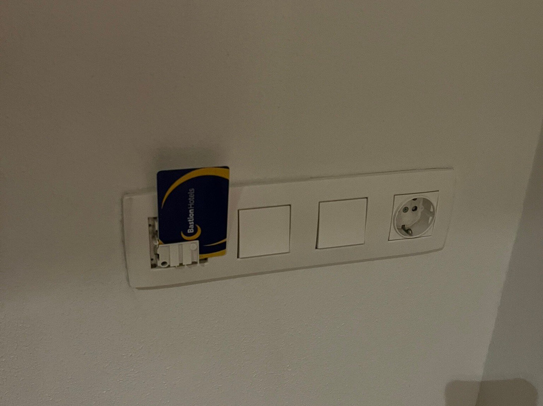 Bastion Hotel Arnhem主图