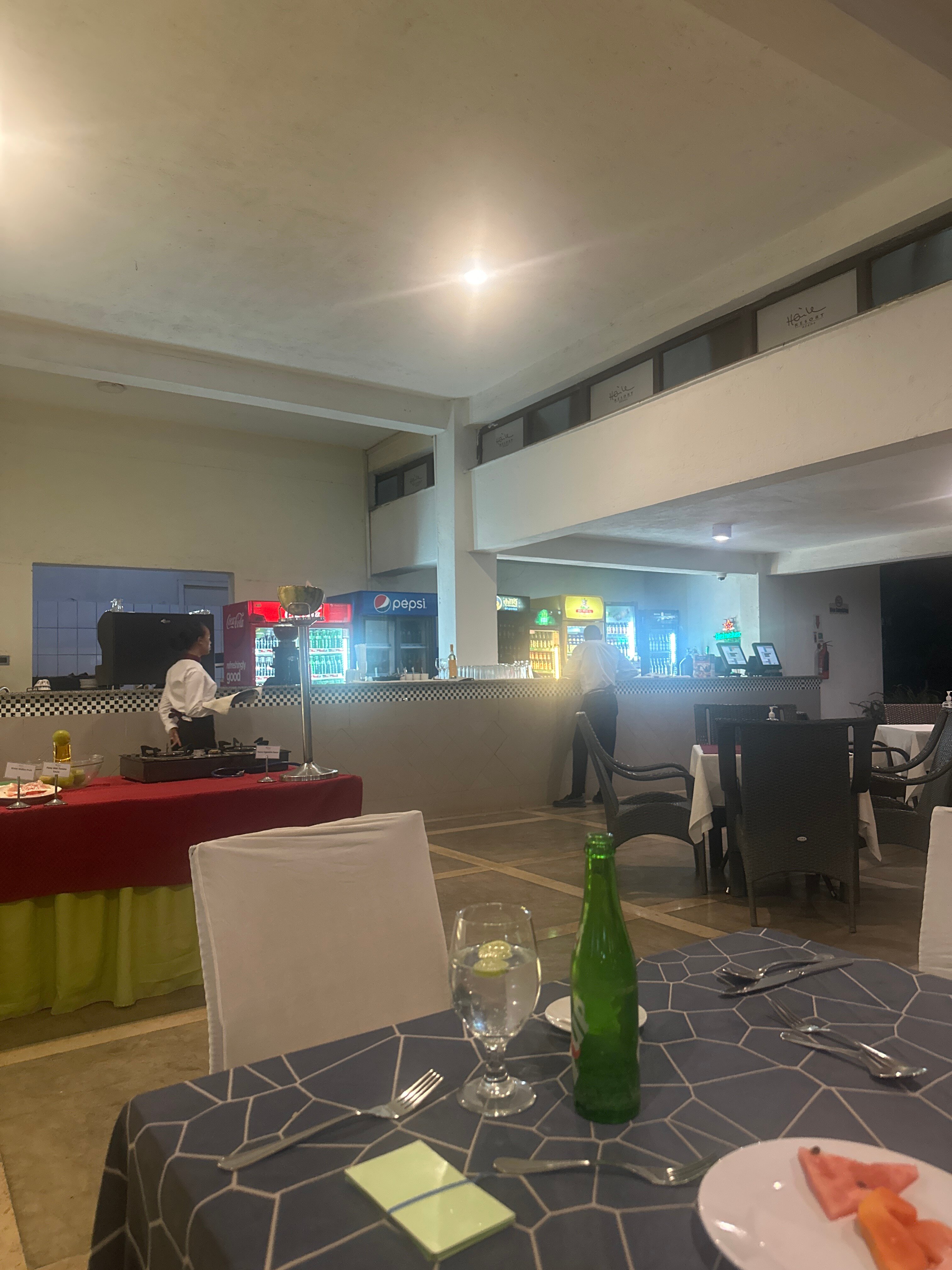 Haile Resort - Adama-官方