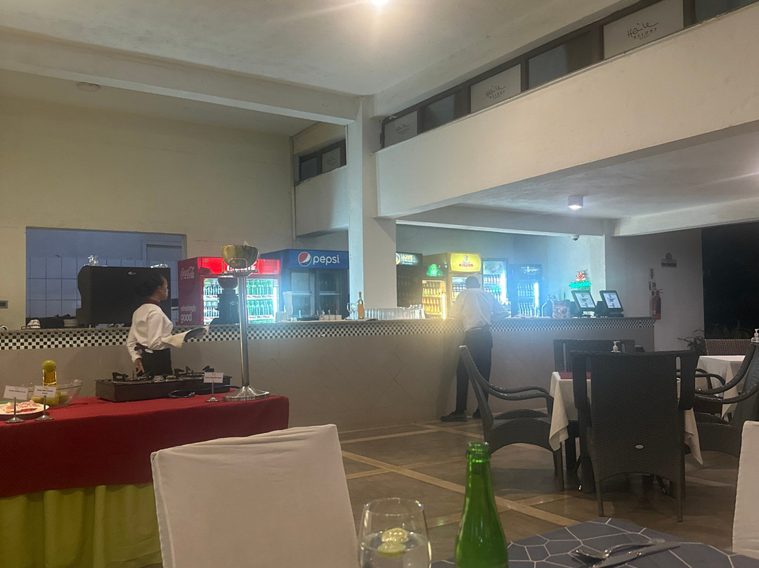 Haile Resort - Adama主图