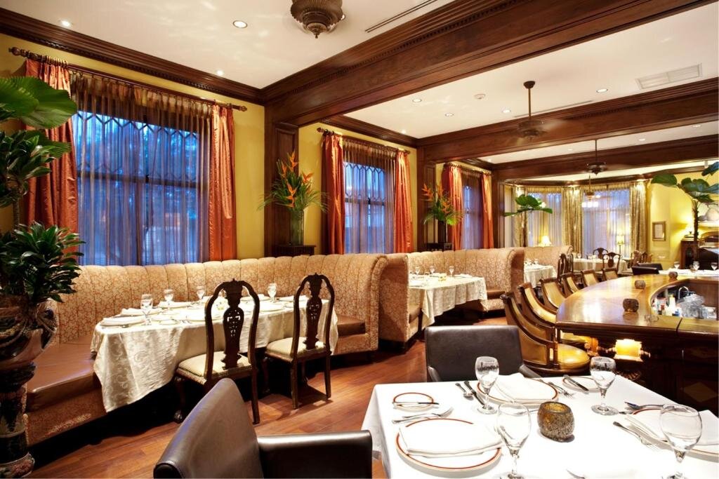 格兰诺德奥罗酒店-餐饮