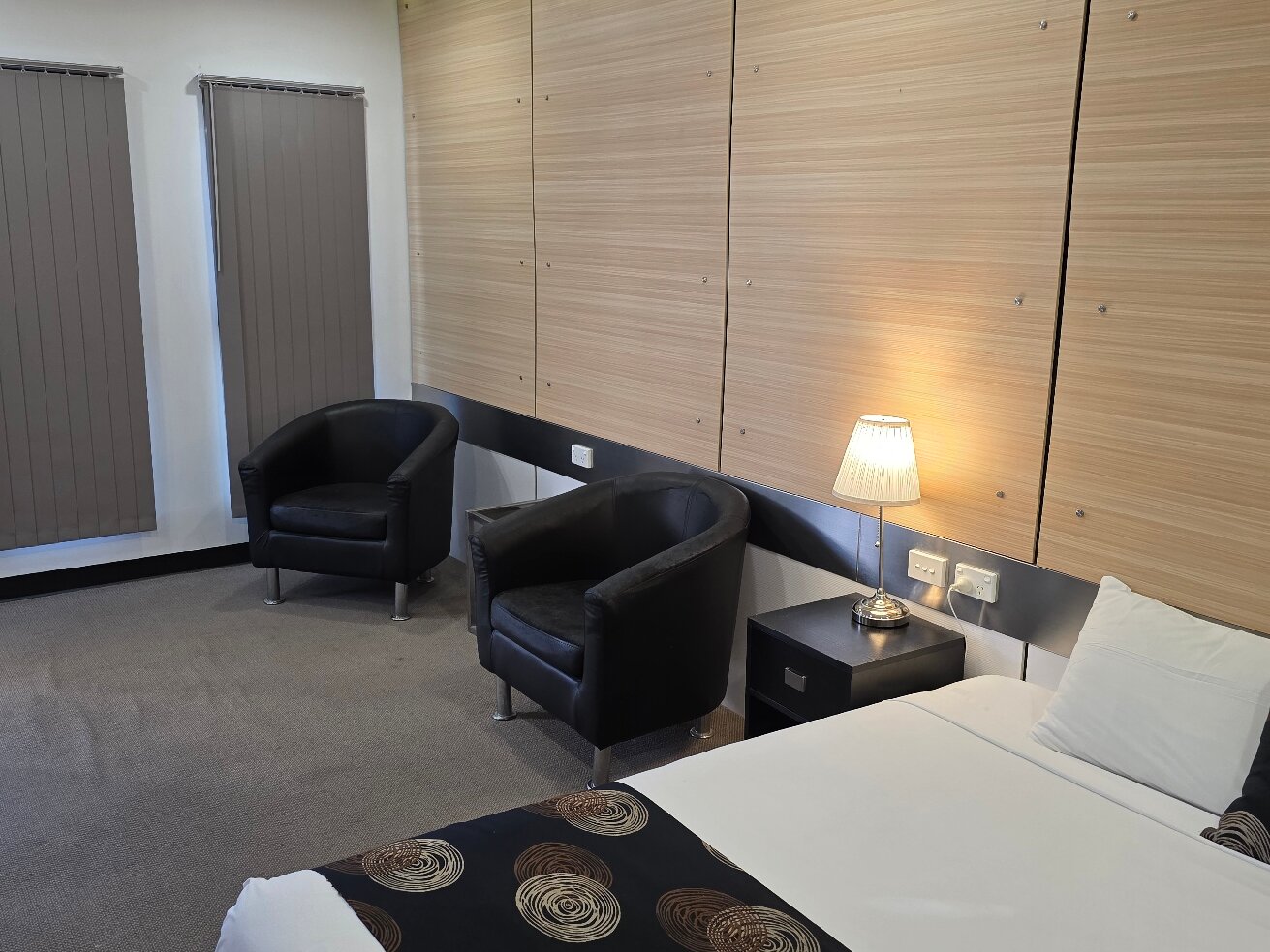 Trip Motel Gatton-官方