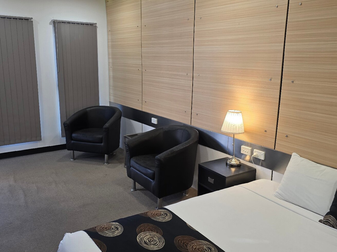 Trip Motel Gatton主图