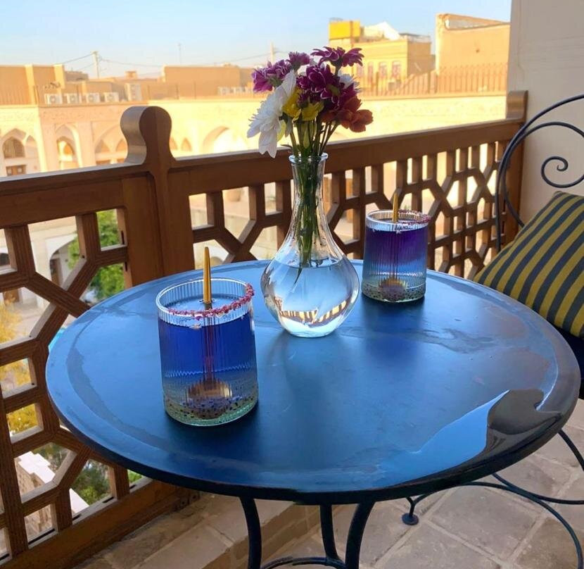 Balaban Boutique Hotel