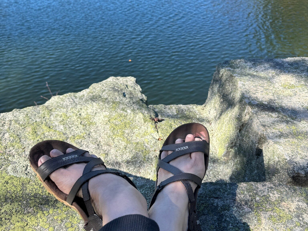 Lawson's Quarry-Vinalhaven必去景点