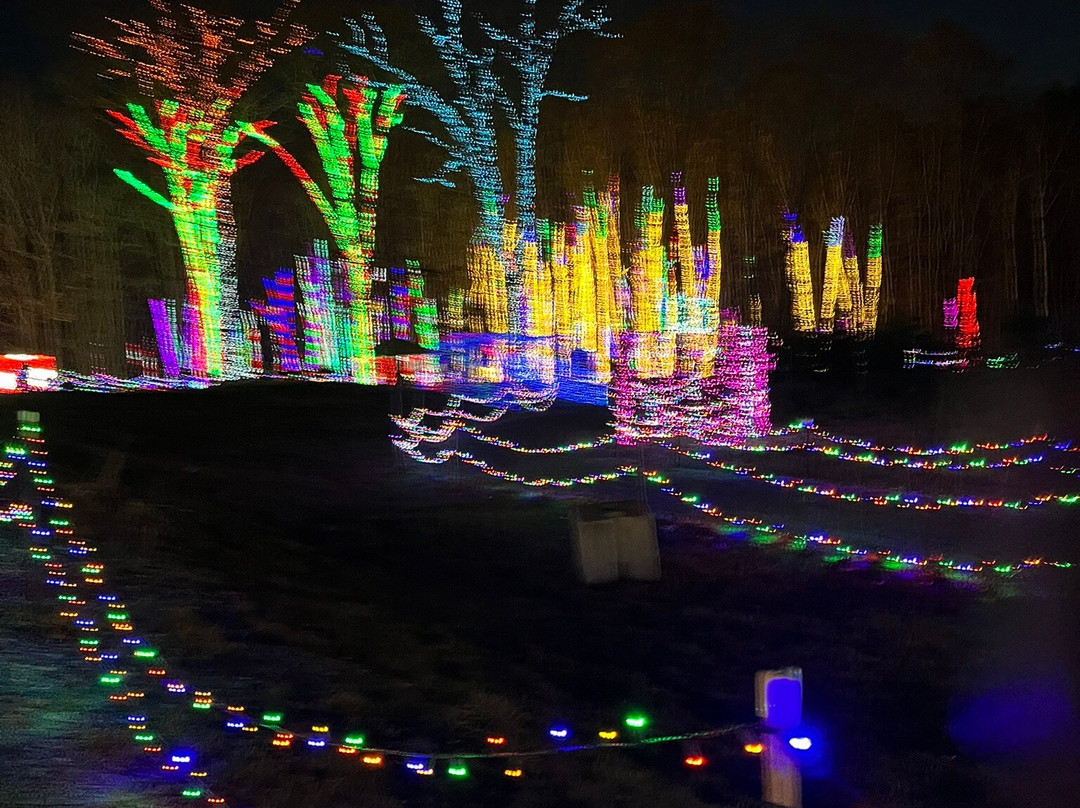 Sandy Hill Farm-Eliot必去景点