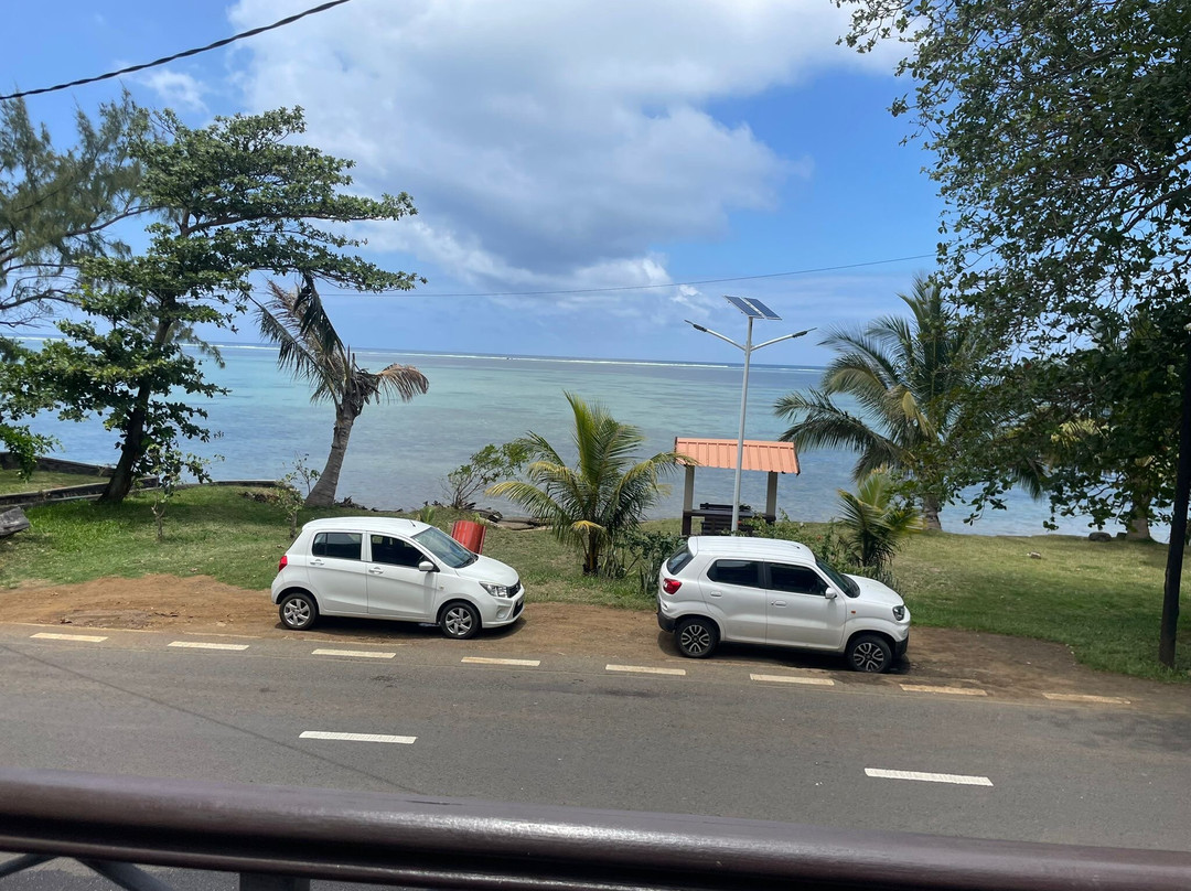 Mauri Connect Car Rental