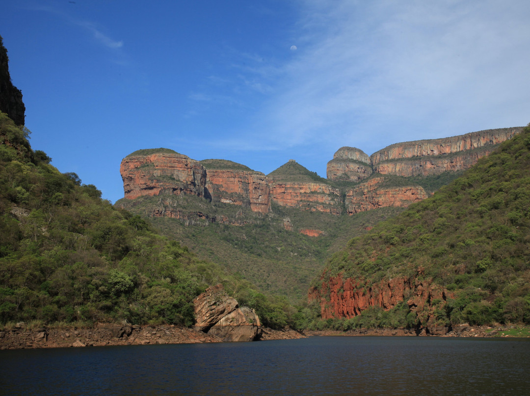 Endless Summer Tours-德班必去景点