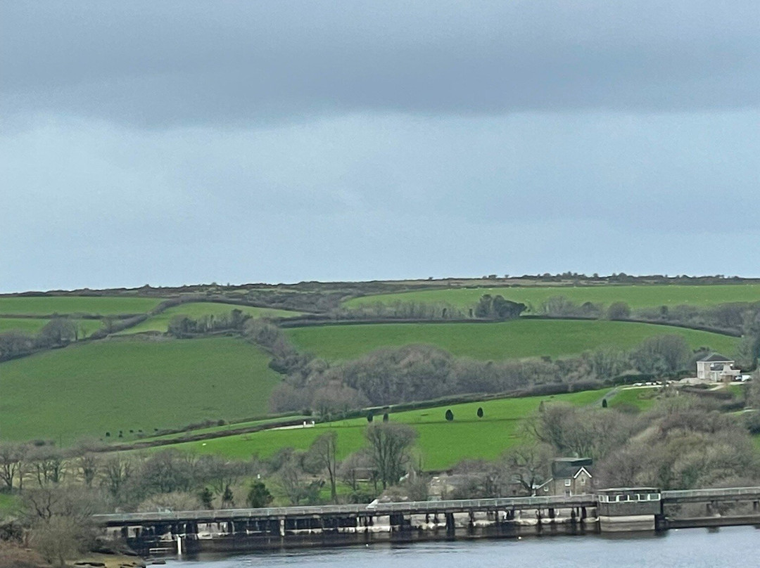 Siblyback Lake-利斯卡德必去景点